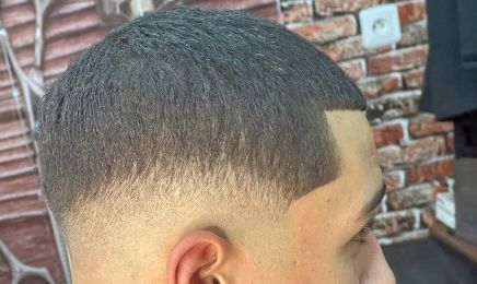 Houssbarbershop : Coiffeur à Oullins