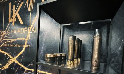 Lona's Hairdream: Friseur in Ahaus