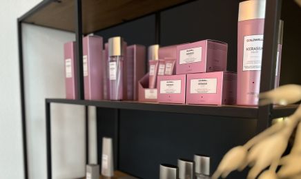 Schönheitswerk Verl: Friseur in Verl