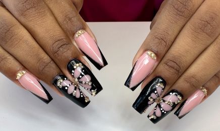Ongles Valence  : Manucure à Bourg-lès-Valence