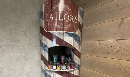 Silhouette Coiffure : Coiffeur à Bastogne