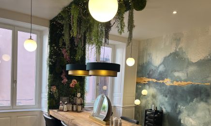 AT HOME : Institut de beauté à Colmar