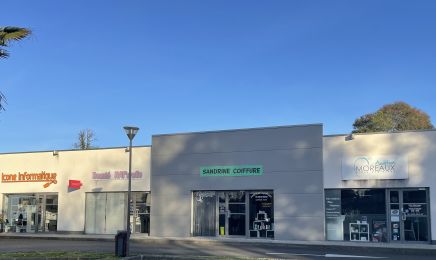 Sandrine Coiffure : Coiffeur à Orthez