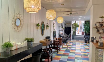 O'salon la maison de la coiffure : Manucure à Martigues