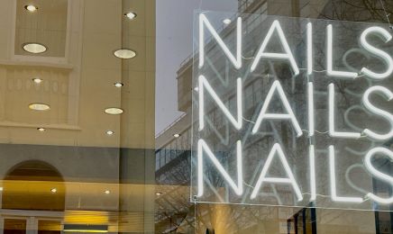Lemon NailBar: Nagelstudio in Essen