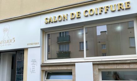 Atelier 5 : Manucure à Colombes