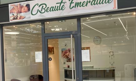 CBeaute Emeraude : Coiffeur à Amnéville