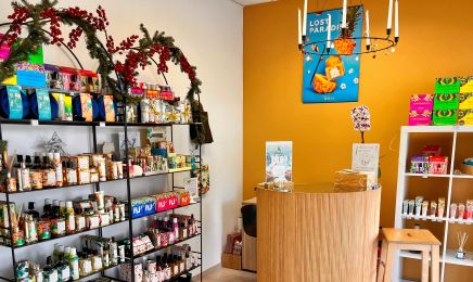 Les Soins de Chloé : Institut de beauté à Luc-la-Primaube