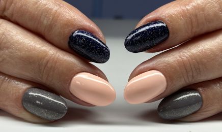 Élégance Cils & Ongles : Institut de beauté à Caulnes