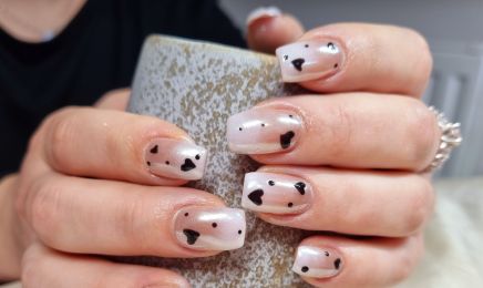 Sunrise Nail Studio : Manucure à Bussy-Saint-Georges