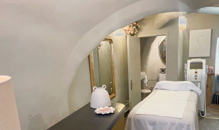 Le Cocon : Manucure à Mauguio