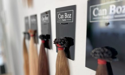 Can Boz Frankfurt: Friseur in Frankfurt am Main