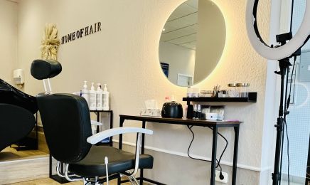 Anita-Delia Home of Hair: Kosmetikstudio in Lilienthal