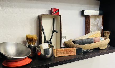 Atelier coiffure : Coiffeur à Châteauneuf-en-Thymerais