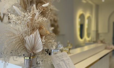 Visage : Kosmetikstudio in Nürnberg