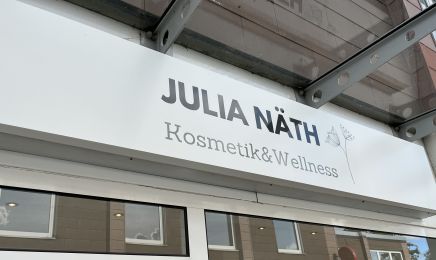 Julia Näth Kosmetik und Wellness: Kosmetikstudio in Essen