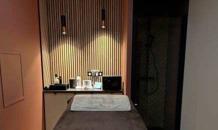 L’atelier Beauté : Institut de beauté à Changé