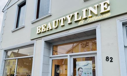 Beautyline El-Moussa: Kosmetikstudio in Sulingen