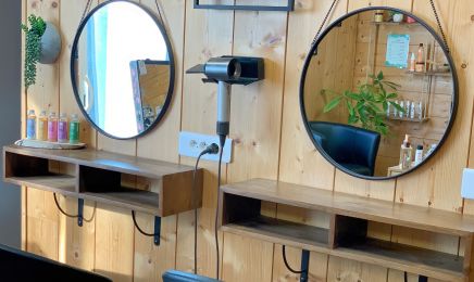 Atelier d’Emma  : Coiffeur à Le Porge