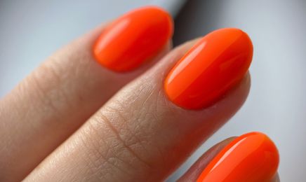 LB Nail artist : Manucure à Vertou
