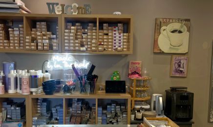 L'atelier artisan coiffeur : Coiffeur à Poey-de-Lescar