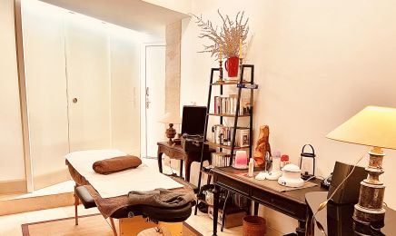 LHomme Neuf : Institut de beauté à Paris