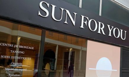 Sun for you, en partenariat avec Maowi : Manucure à Toulouse