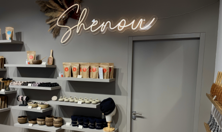 SHENOU - Spa capillaire : Coiffeur à La Rochelle