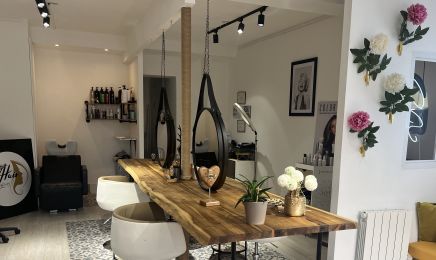 S Hair Academy : Coiffeur à Mulhouse