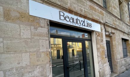 BeautyzLiss : Coiffeur à Bordeaux