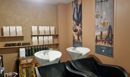 Ell'hair naturel  : Coiffeur à Gujan-Mestras