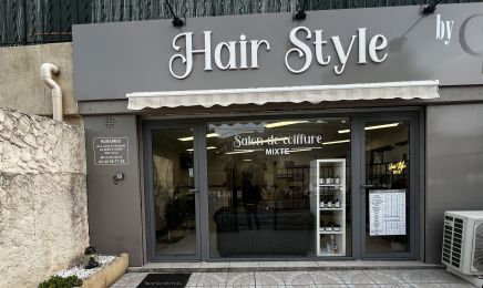 HairStyle by CS : Coiffeur à Marignane