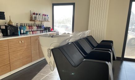 Maison de la beauté  : Coiffeur à Gonfreville L'orcher