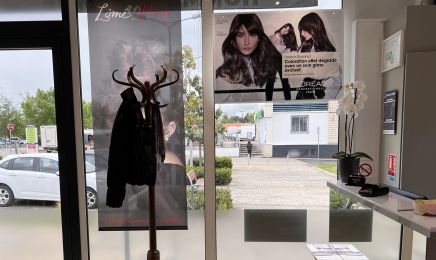 C’Dam’s Coiffure : Coiffeur à Buxerolles