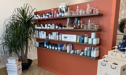 Symbioz  : Manucure à Saint-Hilaire-de-Chaléons