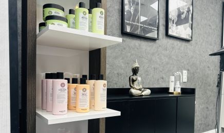 Friseur Amour: Kosmetikstudio in Hamburg