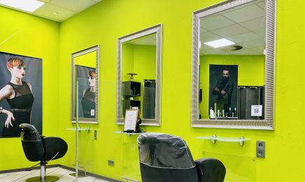 Coiffeur Magenta: Kosmetikstudio in Weyhe