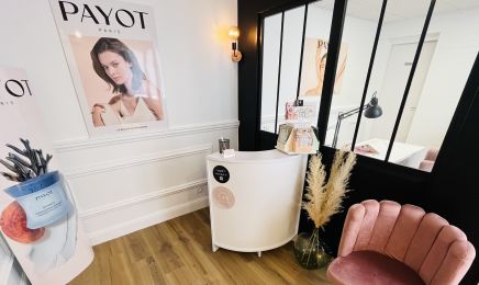 Studio Rocio : Institut de beauté à Perrigny-lès-Dijon