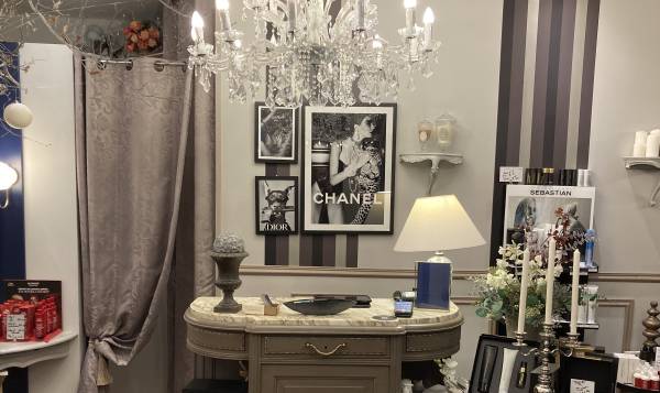 Anthony gautheron coiffure