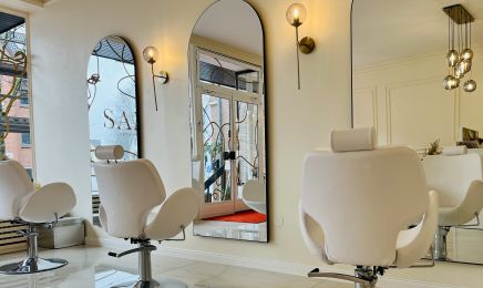Sam Kosmetik Studio: Kosmetikstudio in Osterholz-Scharmbeck