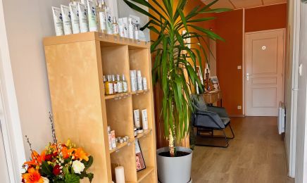 Les Soins de Chloé : Institut de beauté à Luc-la-Primaube