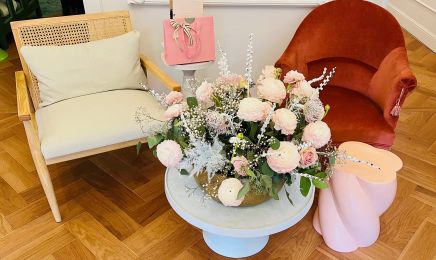 Institut de beauté Rose Simone : Manucure à Béziers