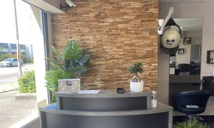 Murielle Coiffure : Coiffeur à Issou