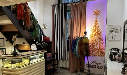 Salon de France : Coiffeur à Besançon