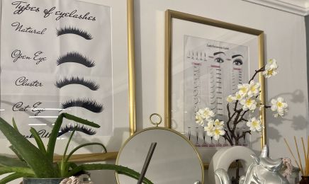 Beauté du Cap Vert : Coiffeur à Nice