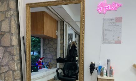 Morgane coiffure - L'atelier by Alex  : Coiffeur à Nice