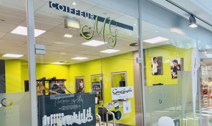 Coiffeur Magenta: Kosmetikstudio in Weyhe
