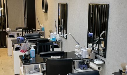 Lemon NailBar: Nagelstudio in Essen