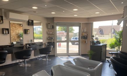 Murielle Coiffure : Coiffeur à Issou