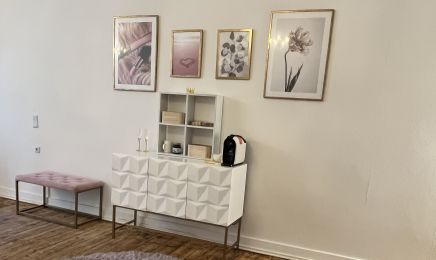 Fatima Ayad Beautysalon & Academy: Kosmetikstudio in Herten